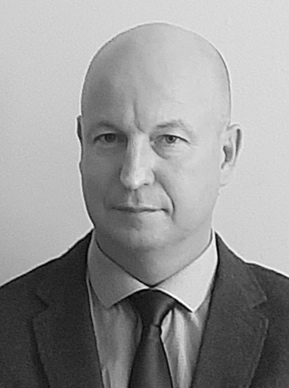 Damian Smyk - zdjęcie